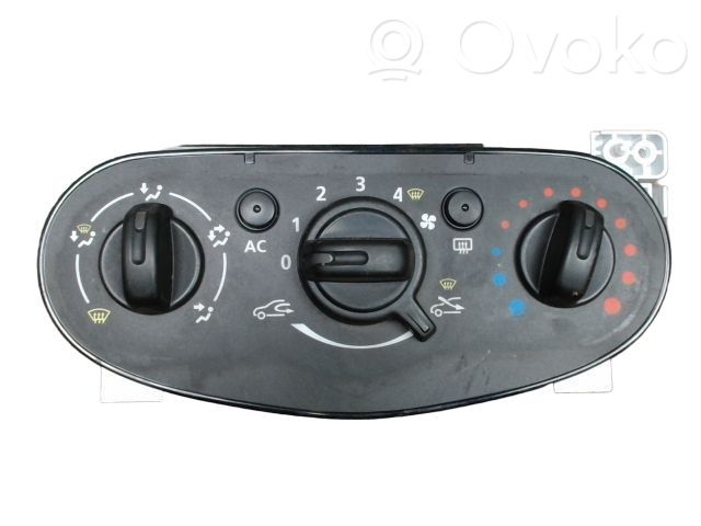 Dacia Duster Unitate control climatizare 