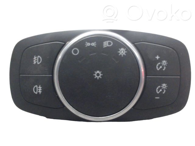 Ford Focus Light switch 