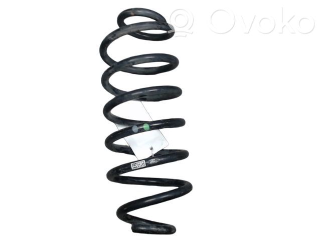 Ford Focus Rear coil spring 