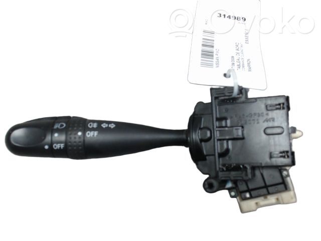 Nissan Pixo Indicator stalk 