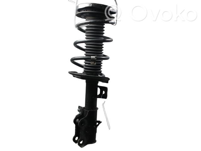 Ford Focus Front shock absorber/damper 
