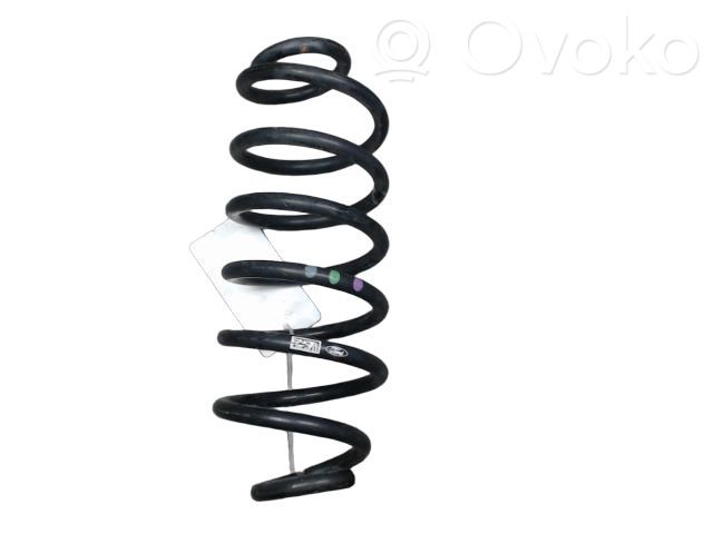 Ford Focus Rear coil spring 