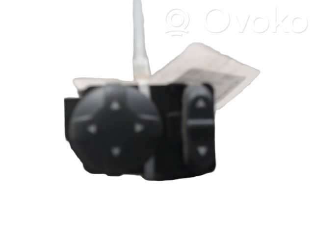 Ford Ka Wing mirror switch 