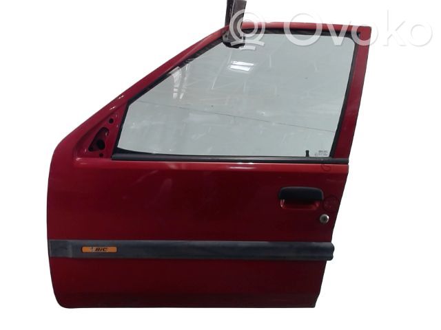 Citroen Saxo Durvis 