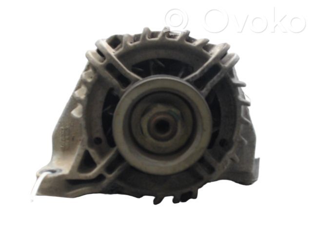 Fiat Panda II Generatorius 