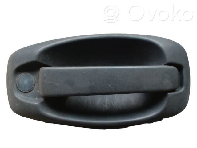 Citroen Nemo Manecilla externa de puerta corredera 