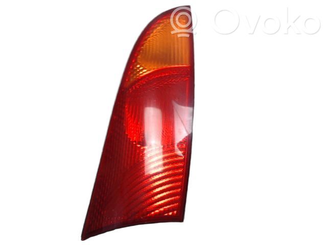 Ford Focus Rear/tail lights 