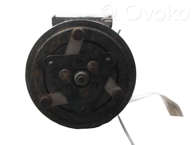 Citroen C3 Compresor (pompă) aer condiționat (A/C) 