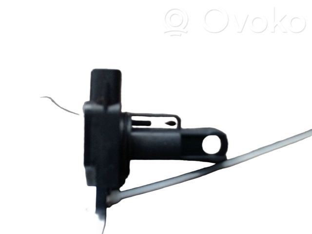Jaguar S-Type Mass air flow meter 