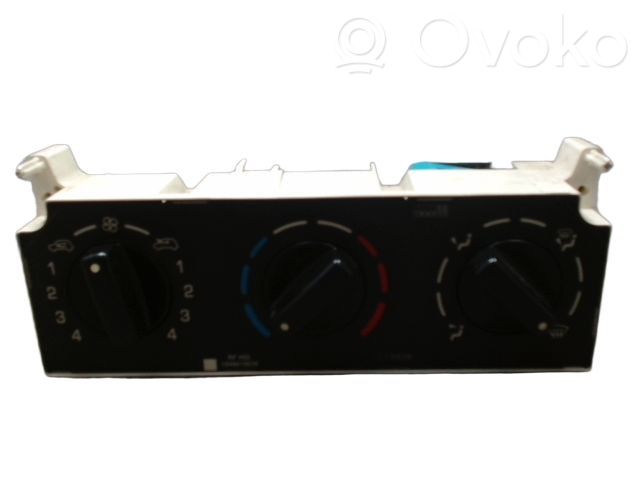 Climate control unit   6451NJ,030807D,1848819655,6451NJ