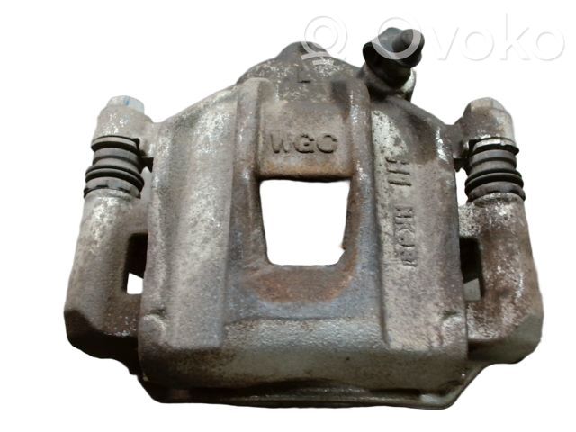 Dacia Spring Etujarrusatula 