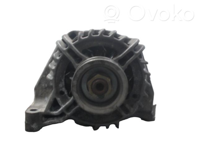 Fiat Grande Punto Generatorius 