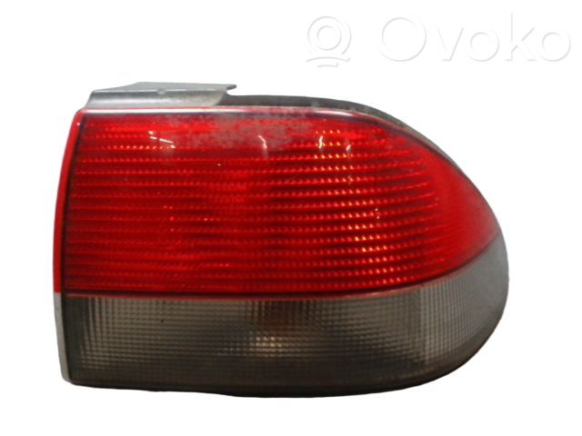 Saab 9-3 Ver1 Takavalot 