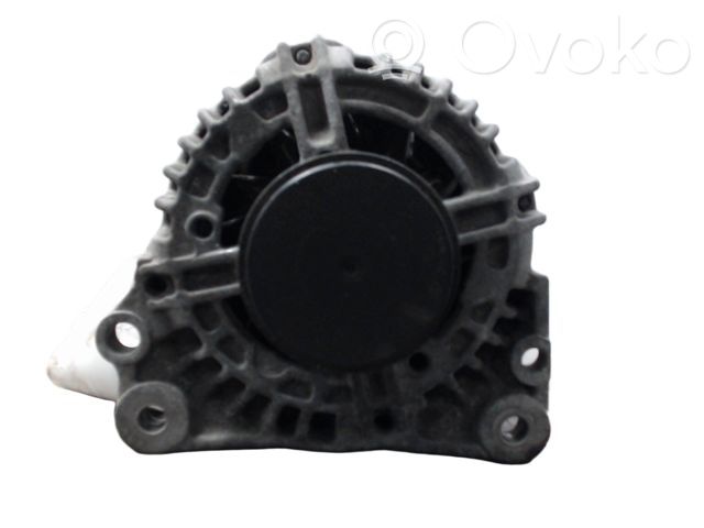 Volkswagen Crafter Generator/alternator 