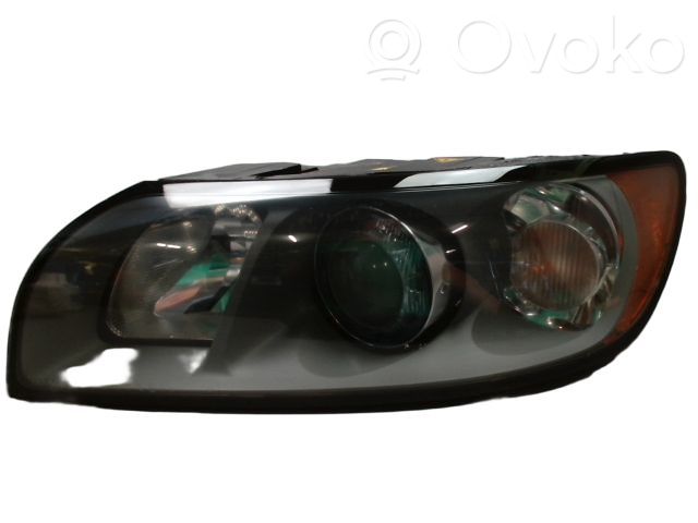 Volvo V50 Scheinwerfer 