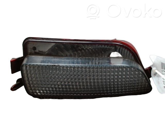 Citroen C4 I Reverse light 