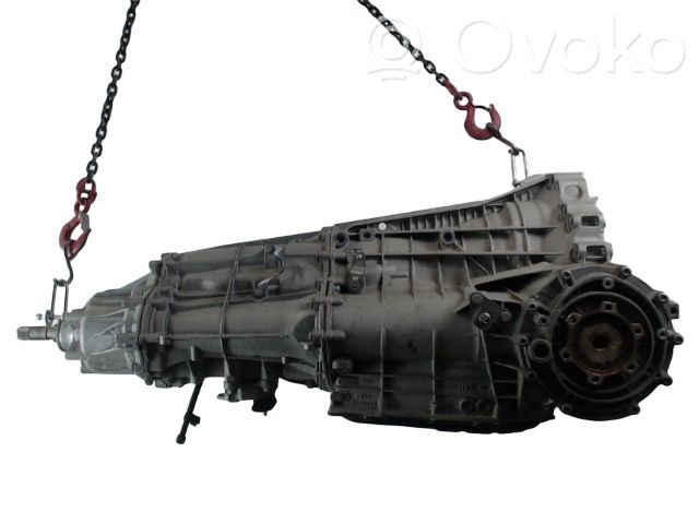 Audi A5 8T 8F Caja de cambios automática 