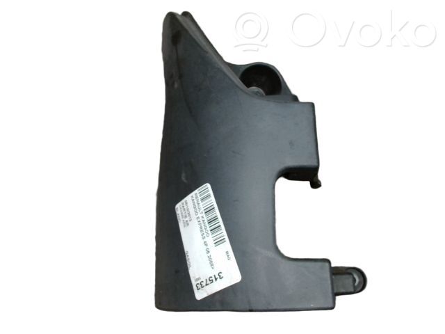 Renault Kangoo II Ornament colț bară spate 