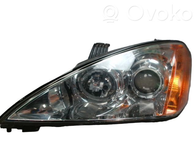 SsangYong Kyron Headlight/headlamp 