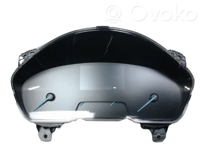 Ford Focus Speedometer (instrument cluster) 