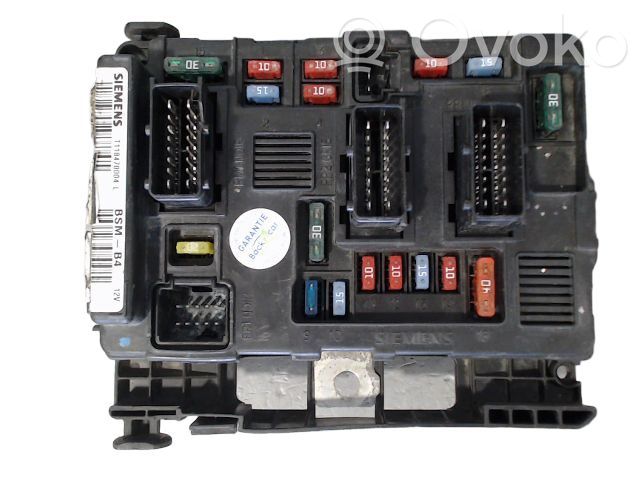 Fuse module   BSMB4,BSMB4