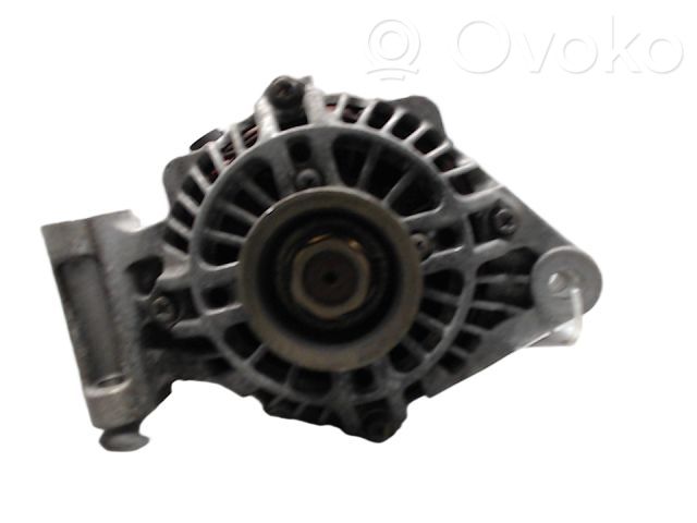 Ford Fiesta Ģenerators 