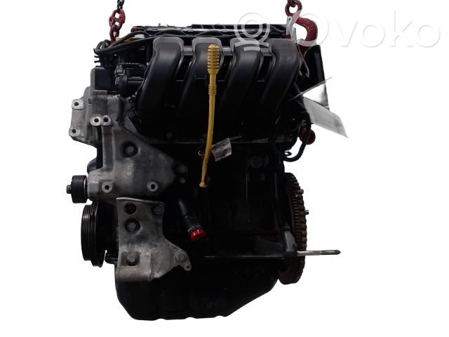 Renault Twingo I Motore 