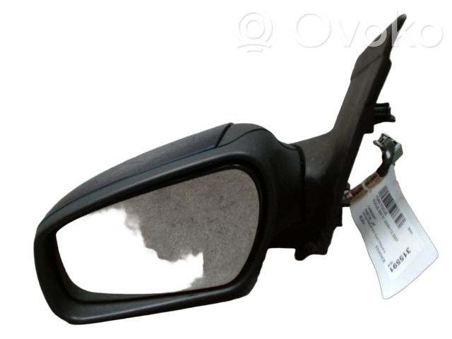 Ford Focus Spogulis (elektriski vadāms) 