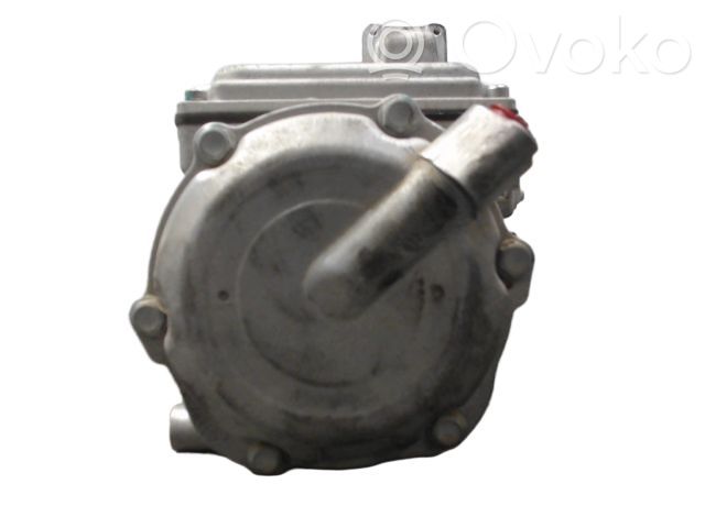 Dacia Spring Ilmastointilaitteen kompressorin pumppu (A/C) 