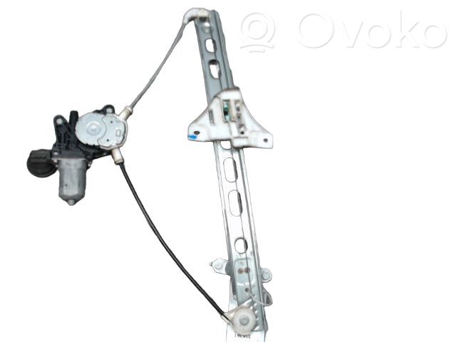 Suzuki Swift II Alzacristalli della portiera anteriore con motorino 