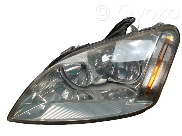 Ford Focus C-MAX Headlight/headlamp 