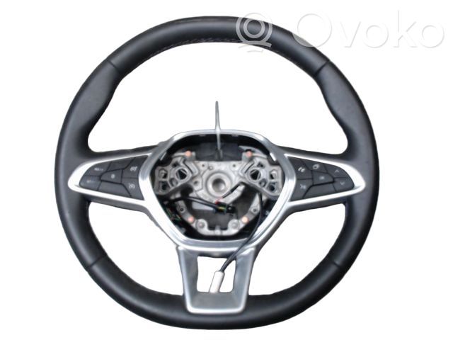 Volante   484004754R,34268120D,484002607R,484004754R