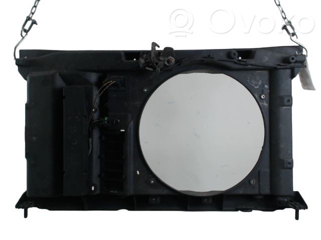 Peugeot 307 CC Panou suport radiator 