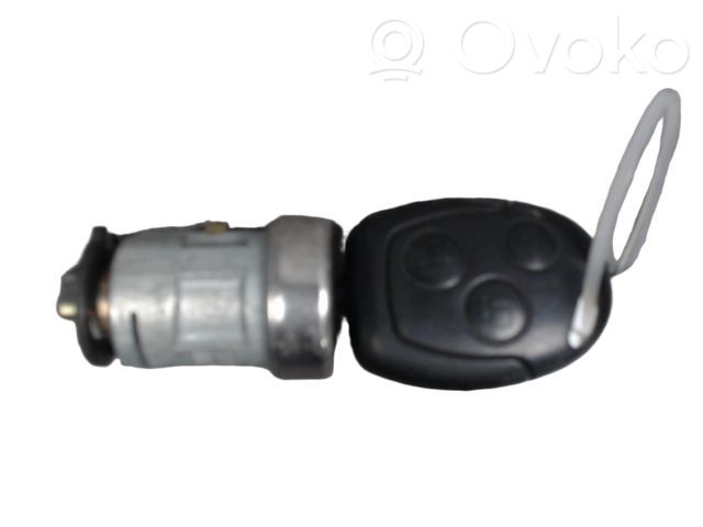 Ford Mondeo Mk III Virtalukko 