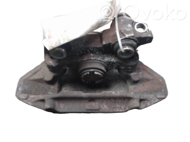 Peugeot 206 CC Pinza del freno posteriore 