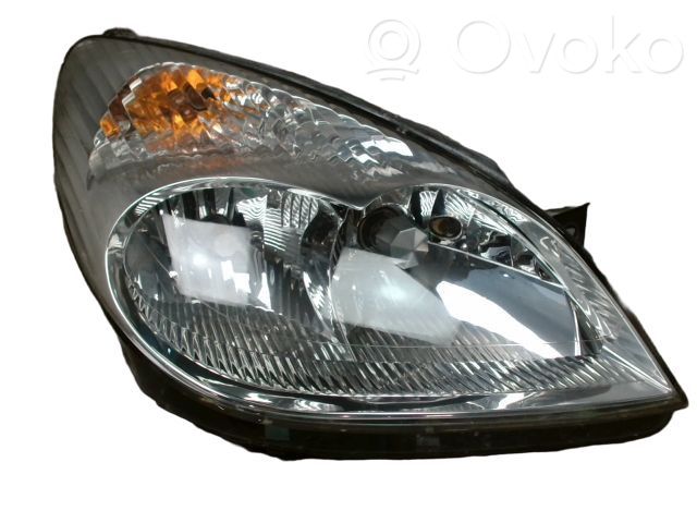 Headlight/headlamp   6205X2,6205X2