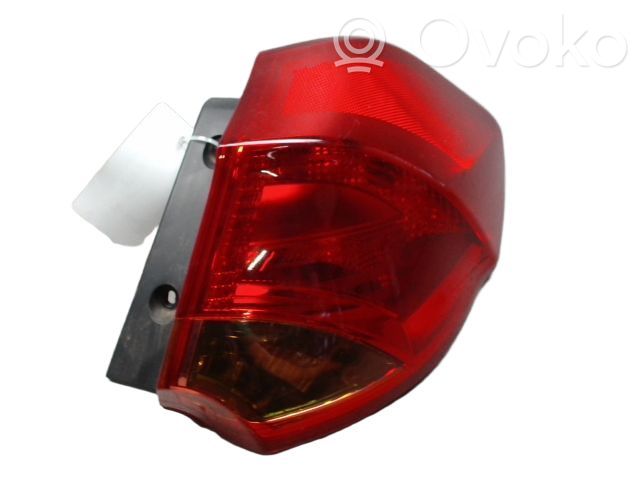 KIA Ceed Rear/tail lights 