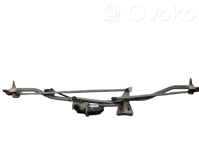 Opel Meriva A Motor ștergător 