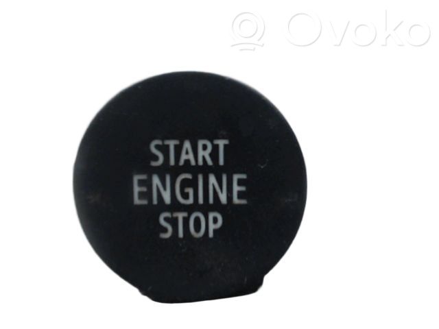 Renault Arkana Engine start stop button switch 