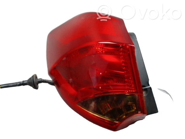 KIA Ceed Rear/tail lights 