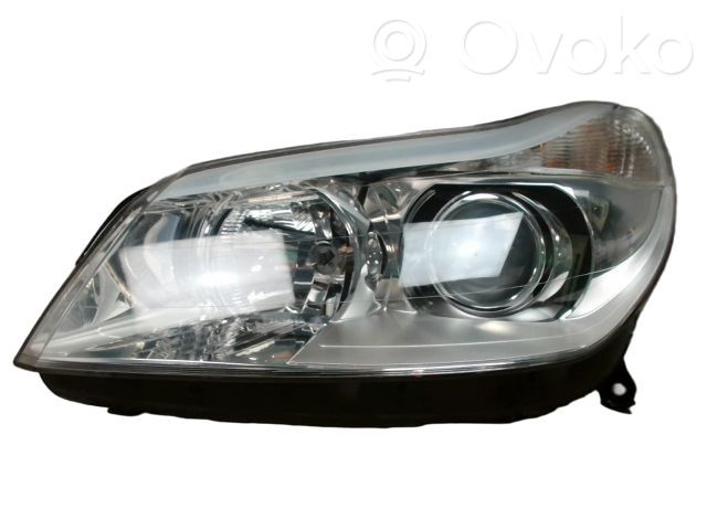 Headlight/headlamp   620847,620847,89009363,9650115480