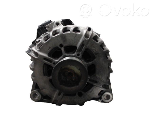 Citroen C4 II Picasso Generatore/alternatore 