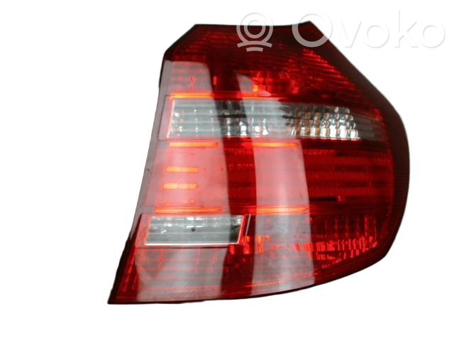 BMW 1 E81 E87 Takavalot 