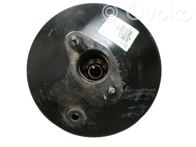 Citroen C2 Jarrutehostin 