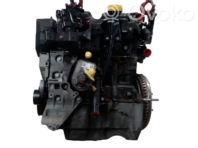 Engine   8201708460,8201708460,D074779,K9KF646