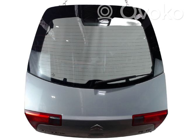 Tailgate/trunk/boot lid   8701V2,8701V2