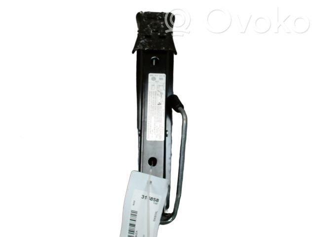 Seat Ibiza IV (6J,6P) Lift Jack 