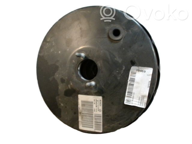 Citroen C5 Brake booster 