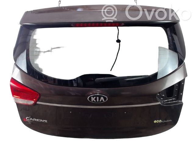 Tailgate/trunk/boot lid   73700A4040,73700A4040