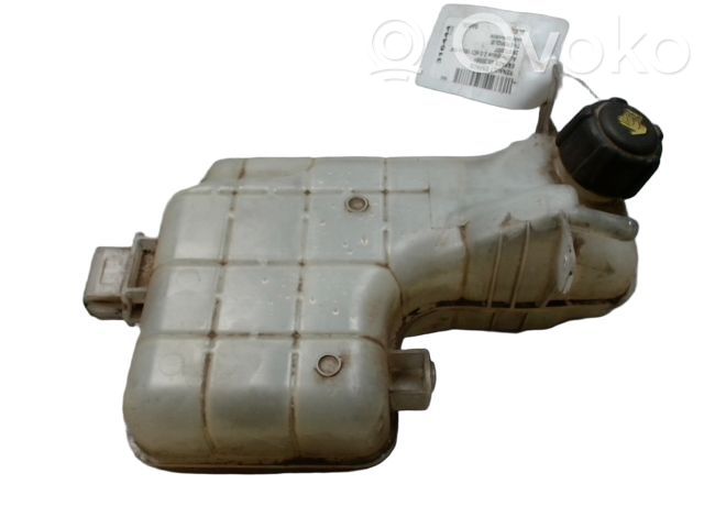 Renault Espace IV Coolant expansion tank/reservoir 